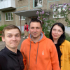 оксана Сергеевна Шилкин Максим Владимирович